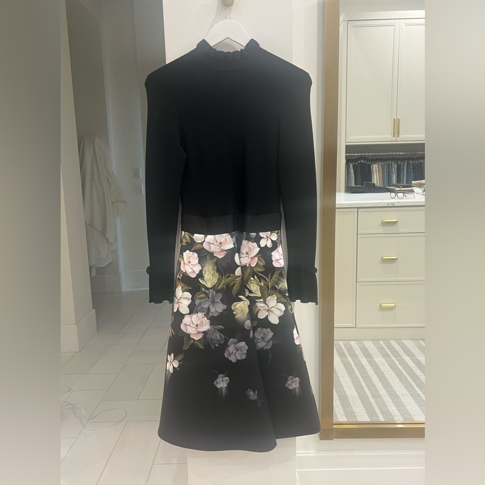 Ted baker dress